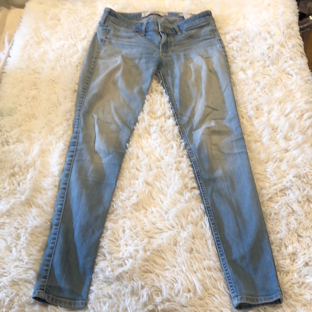 Hollister 🦅 California jeans